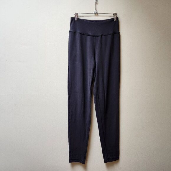 Lululemon align black pants 4 - Picture 1 of 5